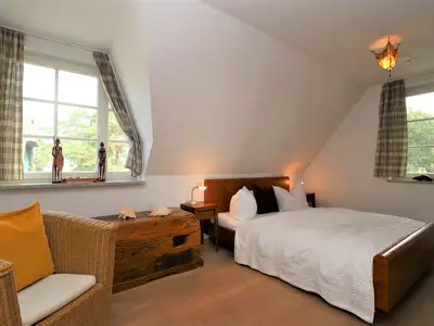 Ferienwohnung für 4 Personen (100 m²) in Wieck am Darß 8/10