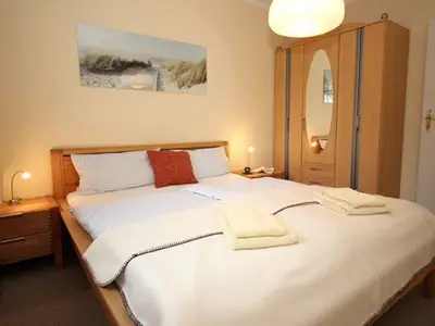 Ferienwohnung für 4 Personen (66 m²) in Wieck am Darß 3/10