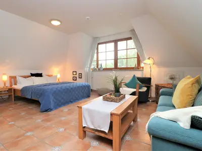 Ferienwohnung für 2 Personen (32 m²) in Wieck am Darß 2/10