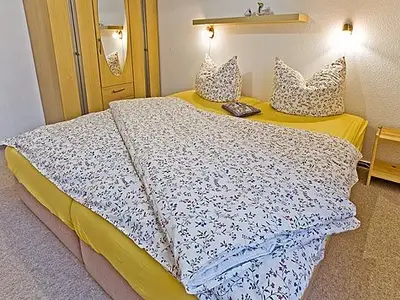 Ferienwohnung für 4 Personen (66 m²) in Wieck am Darß 4/10