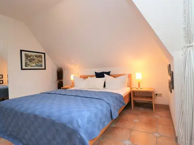 Ferienwohnung für 2 Personen (32 m²) in Wieck am Darß 3/10