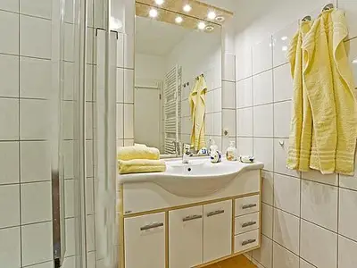 Ferienwohnung für 4 Personen (66 m²) in Wieck am Darß 5/10