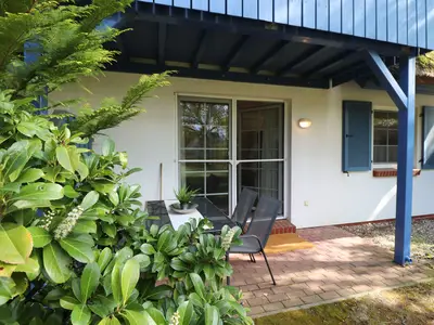 Ferienwohnung für 4 Personen (66 m²) in Wieck am Darß 6/10
