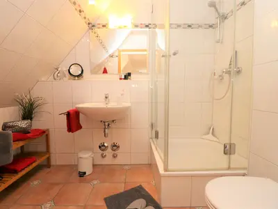 Ferienwohnung für 2 Personen (32 m²) in Wieck am Darß 5/10