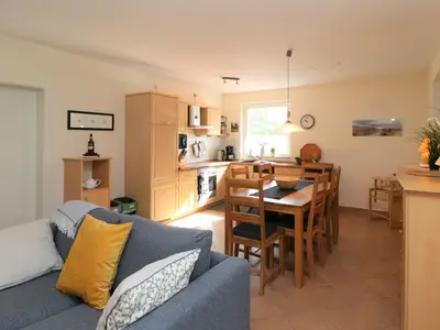 Ferienwohnung für 4 Personen (66 m²) in Wieck am Darß 7/10