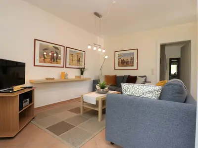 Ferienwohnung für 4 Personen (66 m²) in Wieck am Darß 8/10