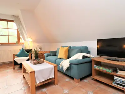 Ferienwohnung für 2 Personen (32 m²) in Wieck am Darß 7/10