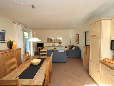 Ferienwohnung für 4 Personen (66 m²) in Wieck am Darß 9/10