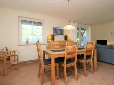 Ferienwohnung für 4 Personen (66 m²) in Wieck am Darß 10/10