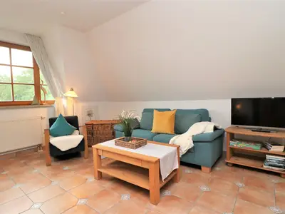 Ferienwohnung für 2 Personen (32 m²) in Wieck am Darß 8/10