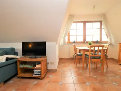 Ferienwohnung für 2 Personen (32 m²) in Wieck am Darß 9/10