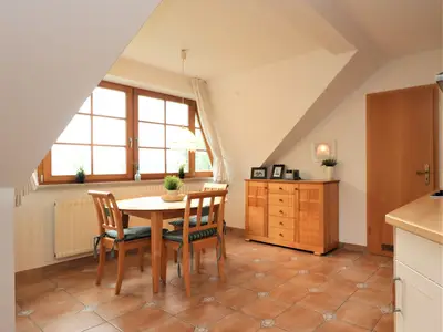 Ferienwohnung für 2 Personen (32 m²) in Wieck am Darß 10/10