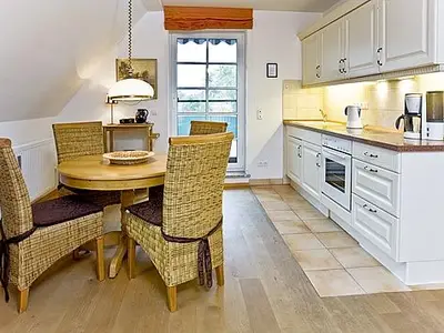 Ferienwohnung für 4 Personen (70 m²) in Wieck am Darß 1/9