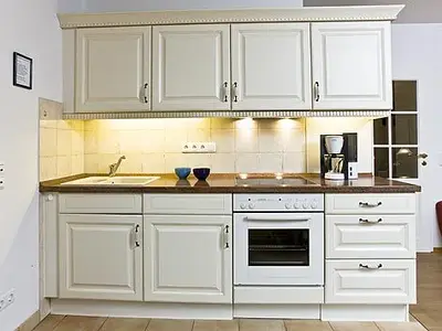 Ferienwohnung für 4 Personen (70 m²) in Wieck am Darß 2/9