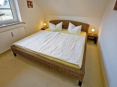 Ferienwohnung für 4 Personen (70 m²) in Wieck am Darß 3/9