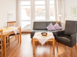 Ferienwohnung für 2 Personen (38 m²)