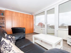 Ferienwohnung für 3 Personen (43 m²)