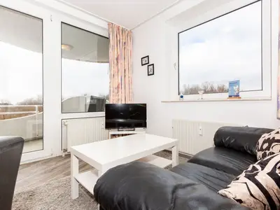 Ferienwohnung für 3 Personen (43 m²) in Cuxhaven 6/10