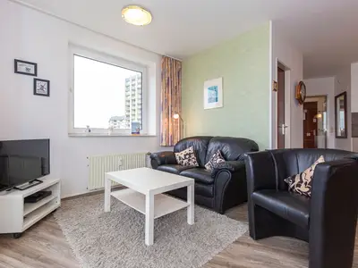 Ferienwohnung für 3 Personen (43 m²) in Cuxhaven 7/10