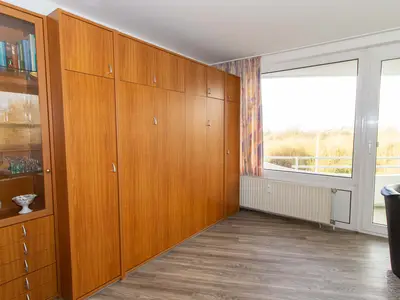 Ferienwohnung für 3 Personen (43 m²) in Cuxhaven 8/10