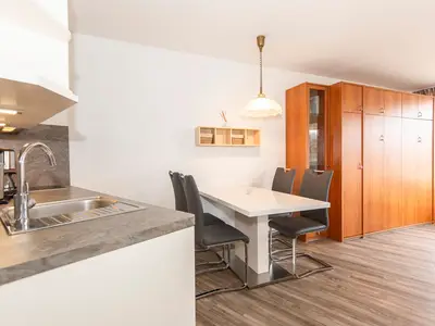 Ferienwohnung für 3 Personen (43 m²) in Cuxhaven 9/10
