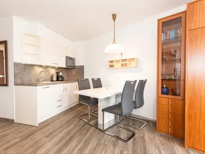 Ferienwohnung für 3 Personen (43 m²) in Cuxhaven 10/10