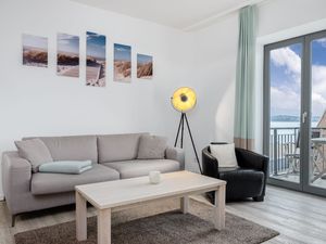 Ferienwohnung für 4 Personen (53 m&sup2;)