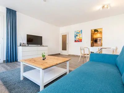 Ferienwohnung für 4 Personen (55 m²) in Cuxhaven 3/10