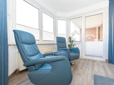 Ferienwohnung für 4 Personen (55 m²) in Cuxhaven 6/10