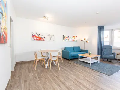 Ferienwohnung für 4 Personen (55 m²) in Cuxhaven 7/10