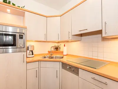 Ferienwohnung für 4 Personen (55 m²) in Cuxhaven 9/10