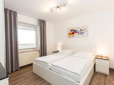 Ferienwohnung für 4 Personen (55 m²) in Cuxhaven 10/10