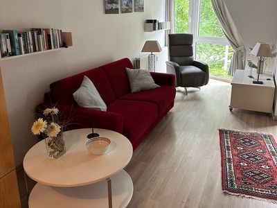 Ferienwohnung für 2 Personen (43 m²) 1/7