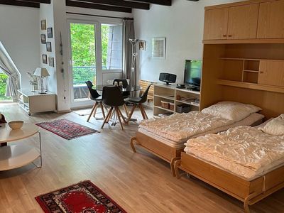 Ferienwohnung für 2 Personen (43 m²) 3/7