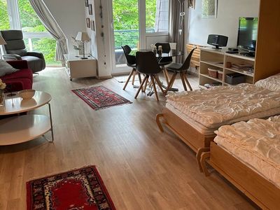 Ferienwohnung für 2 Personen (43 m²) 4/7