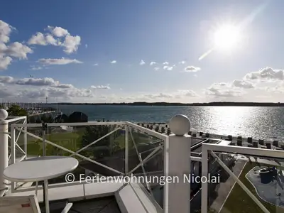 Meerblick