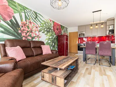 Ferienwohnung für 4 Personen (50 m²) in Cuxhaven 3/10