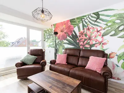 Ferienwohnung für 4 Personen (50 m²) in Cuxhaven 4/10