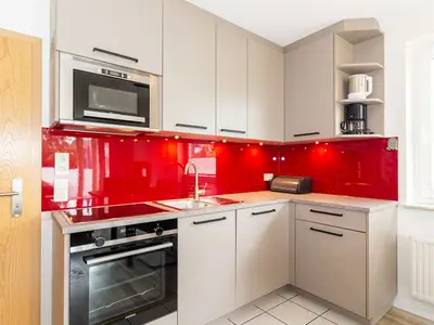 Ferienwohnung für 4 Personen (50 m²) in Cuxhaven 6/10