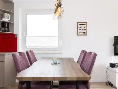Ferienwohnung für 4 Personen (50 m²) in Cuxhaven 8/10