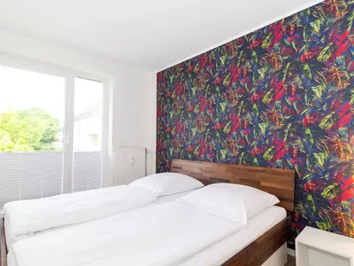 Ferienwohnung für 4 Personen (50 m²) in Cuxhaven 9/10