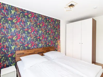Ferienwohnung für 4 Personen (50 m²) in Cuxhaven 10/10