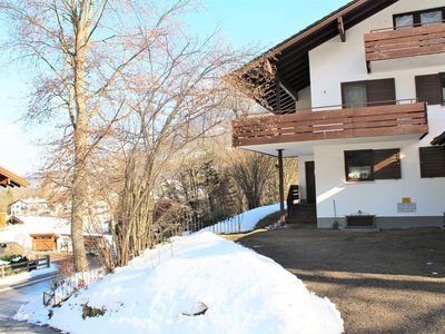 Ferienwohnung für 4 Personen (50 m²) 10/10