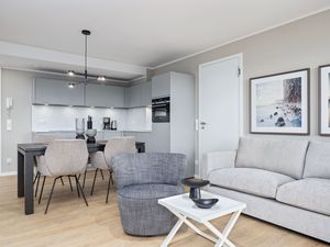 Ferienwohnung für 4 Personen (57 m²)