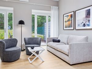 Ferienwohnung für 4 Personen (90 m²)