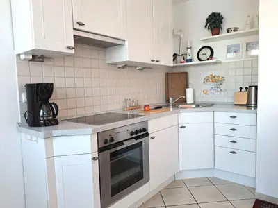 Küche / Küchenzeile