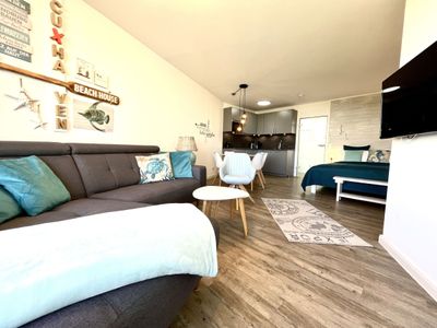 Ferienwohnung für 4 Personen (42 m²) 4/10