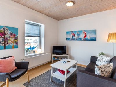 Ferienwohnung für 2 Personen (43 m²) 1/10