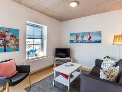 Ferienwohnung für 2 Personen (43 m²) in Arnis 1/10