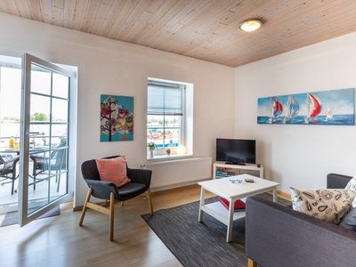 Ferienwohnung für 2 Personen (43 m²) 3/10